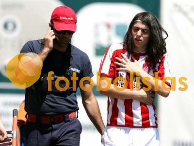 Clube Albergaria-Maritímo Murtoense