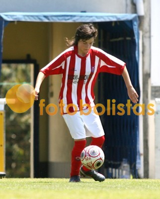 Clube Albergaria-Maritímo Murtoense