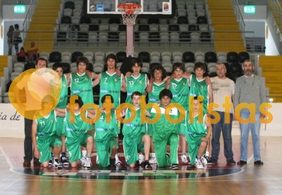 Esgueira-Sangalhos sub-14 Masculinos