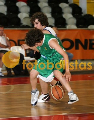 Esgueira-Sangalhos sub-14 Masculinos