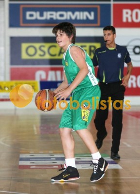 Esgueira-Sangalhos sub-14 Masculinos