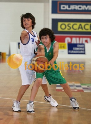 Esgueira-Sangalhos sub-14 Masculinos