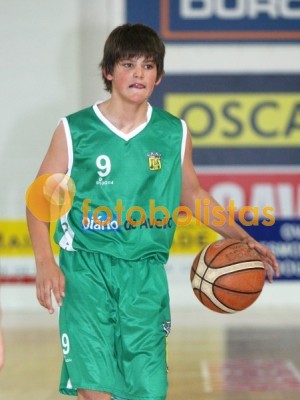 Esgueira-Sangalhos sub-14 Masculinos