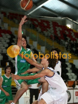 Esgueira-Sangalhos sub-14 Masculinos