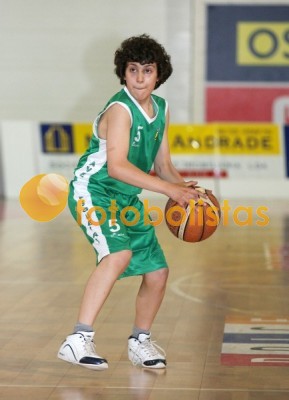 Esgueira-Sangalhos sub-14 Masculinos