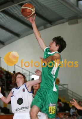 Esgueira-Sangalhos sub-14 Masculinos