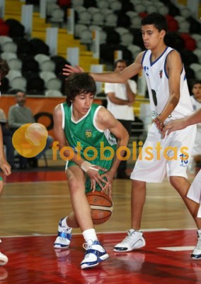 Esgueira-Sangalhos sub-14 Masculinos