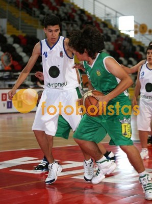 Esgueira-Sangalhos sub-14 Masculinos