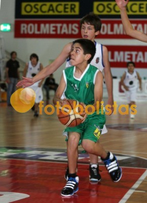 Esgueira-Sangalhos sub-14 Masculinos