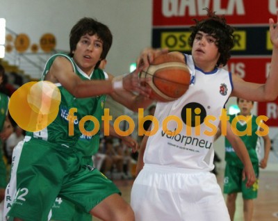 Esgueira-Sangalhos sub-14 Masculinos
