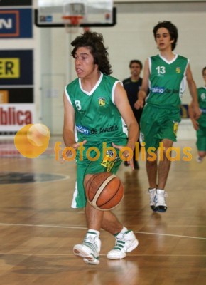 Esgueira-Sangalhos sub-14 Masculinos