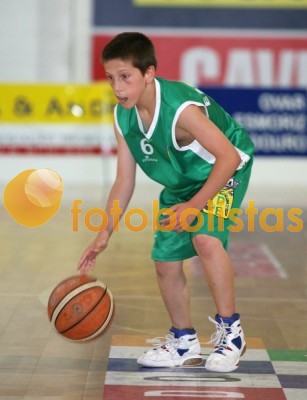 Esgueira-Sangalhos sub-14 Masculinos