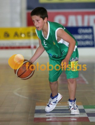 Esgueira-Sangalhos sub-14 Masculinos