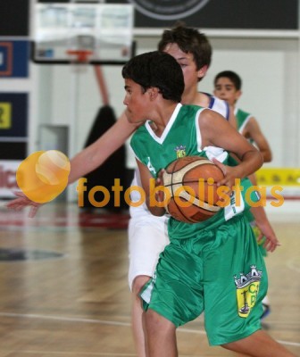 Esgueira-Sangalhos sub-14 Masculinos