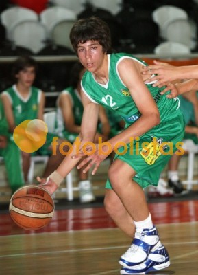 Esgueira-Sangalhos sub-14 Masculinos