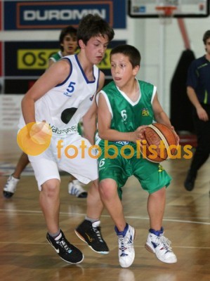 Esgueira-Sangalhos sub-14 Masculinos