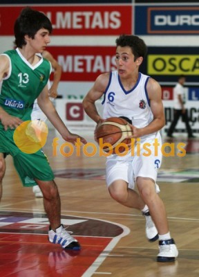 Esgueira-Sangalhos sub-14 Masculinos