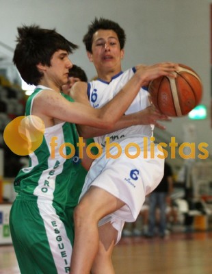Esgueira-Sangalhos sub-14 Masculinos
