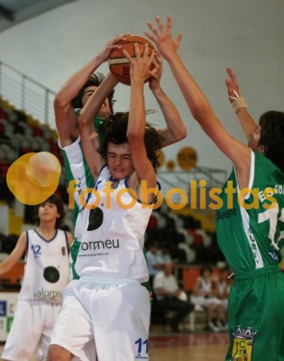 Esgueira-Sangalhos sub-14 Masculinos