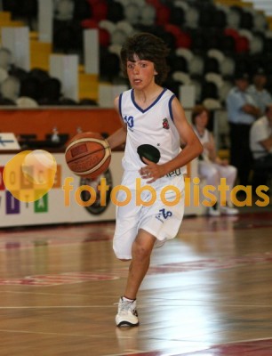 Esgueira-Sangalhos sub-14 Masculinos