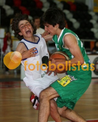 Esgueira-Sangalhos sub-14 Masculinos