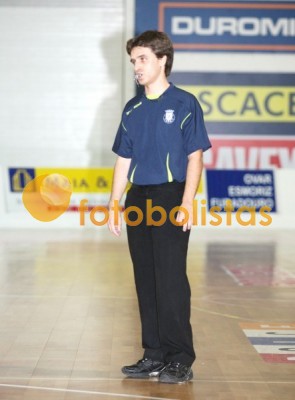 Esgueira-Sangalhos sub-14 Masculinos