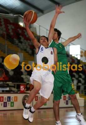 Esgueira-Sangalhos sub-14 Masculinos