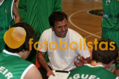 Esgueira-Sangalhos sub-14 Masculinos