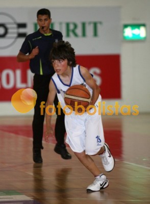 Esgueira-Sangalhos sub-14 Masculinos