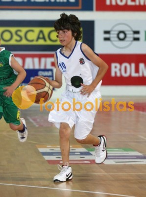 Esgueira-Sangalhos sub-14 Masculinos