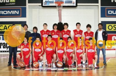 Oliveirense-Illiabum sub-14