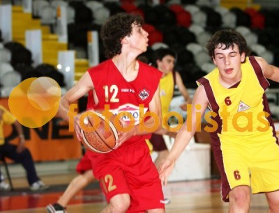 Oliveirense-Illiabum sub-14