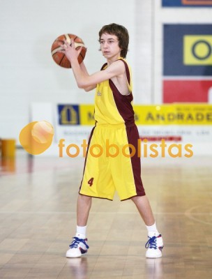 Oliveirense-Illiabum sub-14