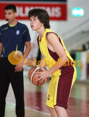 Oliveirense-Illiabum sub-14