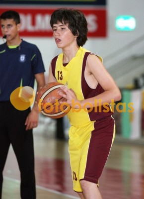 Oliveirense-Illiabum sub-14