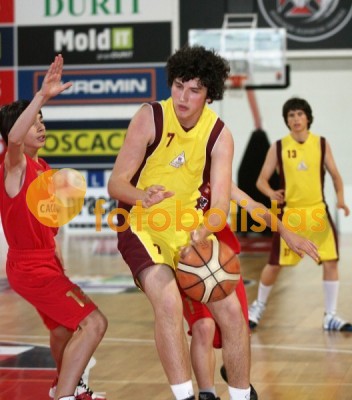 Oliveirense-Illiabum sub-14