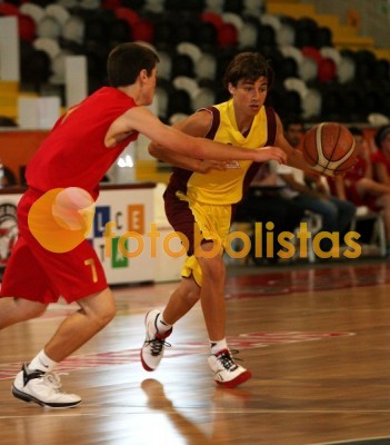 Oliveirense-Illiabum sub-14