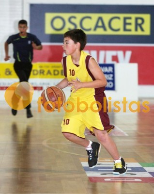 Oliveirense-Illiabum sub-14