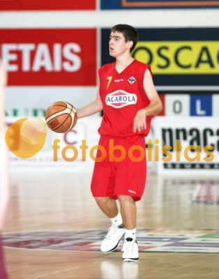Oliveirense-Illiabum sub-14