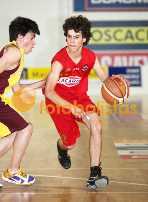 Oliveirense-Illiabum sub-14