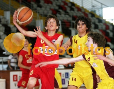 Oliveirense-Illiabum sub-14