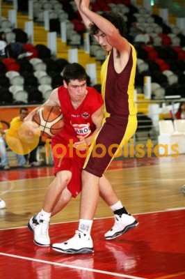 Oliveirense-Illiabum sub-14