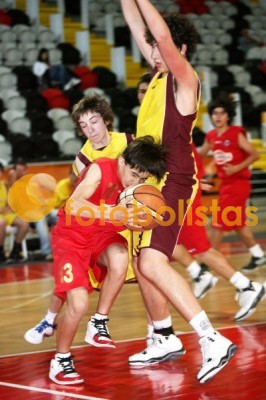 Oliveirense-Illiabum sub-14