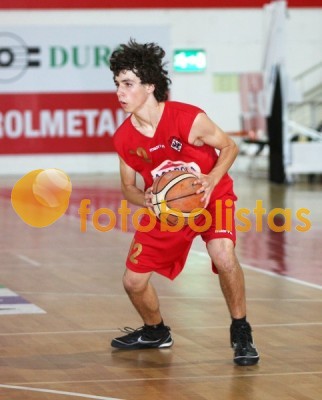 Oliveirense-Illiabum sub-14