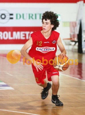 Oliveirense-Illiabum sub-14