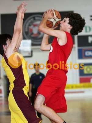 Oliveirense-Illiabum sub-14