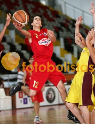 Oliveirense-Illiabum sub-14