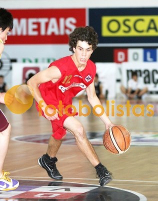 Oliveirense-Illiabum sub-14