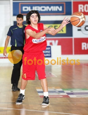 Oliveirense-Illiabum sub-14