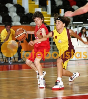 Oliveirense-Illiabum sub-14